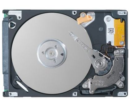 Dyski Seagate'a tyją! Ale nawet 3TB da się zapchać