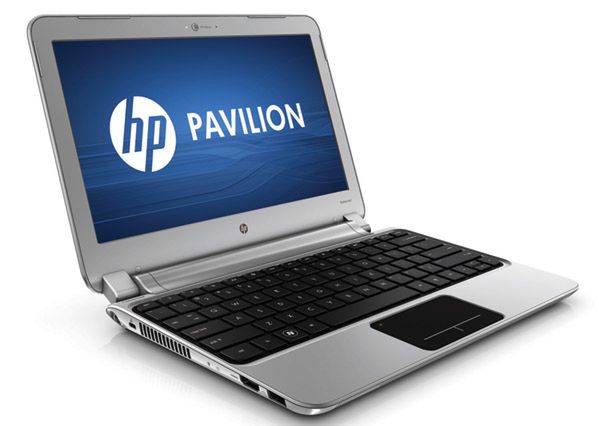 HP Pavilion dm1 - długowieczny maluch nadchodzi!