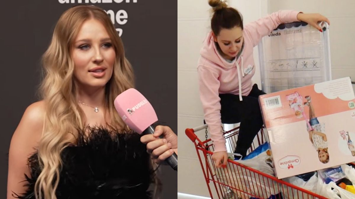 Milionerka Andziaks prawi o konsumpcjonizmie i z dumą wyznaje: "Niektórzy są uzależnieni od narkotyków, alkoholu, JA LUBIĘ ROBIĆ ZAKUPY" (WIDEO)