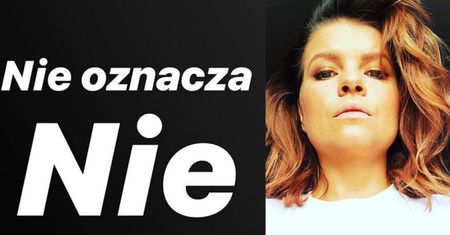 Marta Manowska jest nękana przez stalkerów! "Nie ma na to mojej zgody"