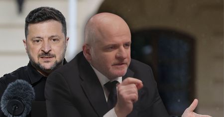 "Nie zmienimy nazw ulic". Kowal sceptyczny co do gloryfikowania UPA