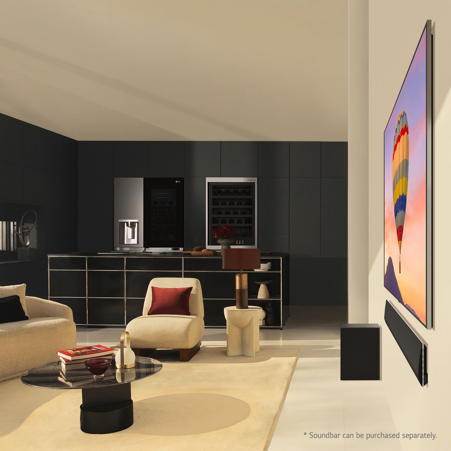 lg oled tv