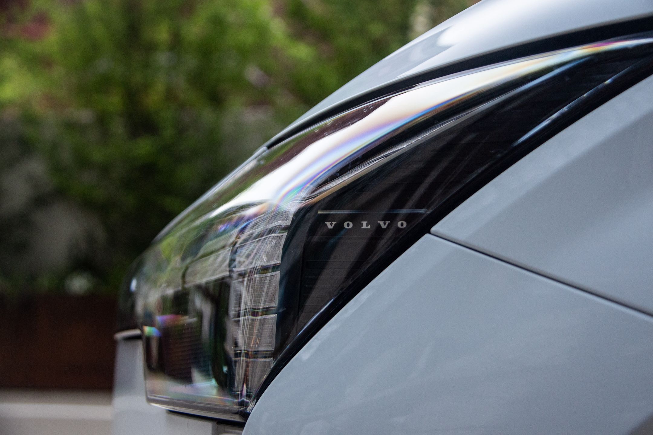 Volvo EX30