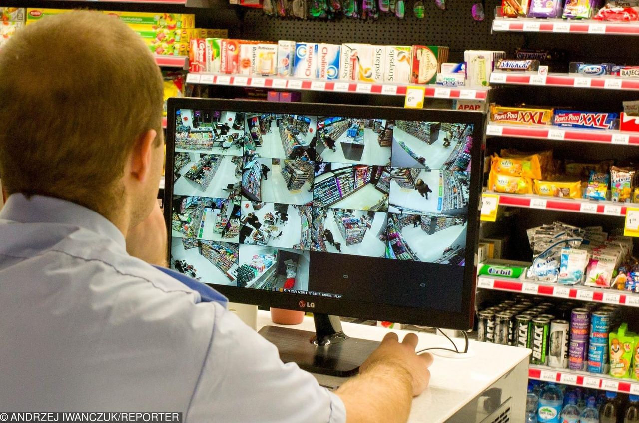 Zbigniew Ziobro szykuje rejestr złodziei sklepowych. GIODO: brak podstawy prawnej