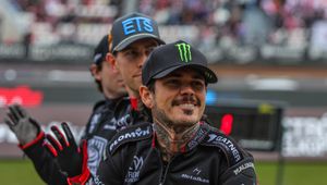 Żużel. Wszystkie oczy zwrócone na Woffindena. To będzie prawdziwa weryfikacja