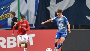 Transfer last minute. Ruch Chorzów wypożyczył piłkarza