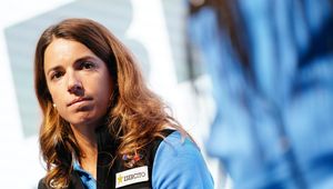 Dramat mistrzyni świata. Fatalne wieści przed igrzyskami