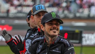 Woffinden bez ogródek. "Nie będę już trenował w Ostrowie, bo to nie ma sensu"