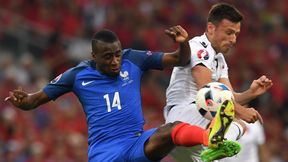 Euro 2016. Blaise Matuidi: Teraz koncentruję się na finale