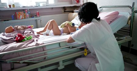 Tajemnicza choroba atakuje wątroby dzieci. Kolejne przypadki w Polsce