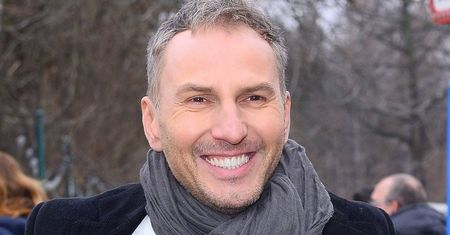 Doktor Krzysztof Gojdź wskazał sześć najpiękniejszych polskich dziennikarek. O jednej napisał: "Prawdziwy seks!"
