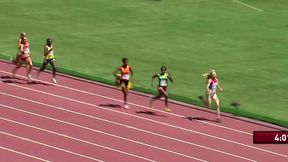 MŚ 2015 w Pekinie: Angelika Cichocka w półfinale z najsłabszym czasem