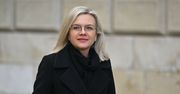 "Sprzedała partię". PiS wyrzuca Wassermann jej ruch przed wyborami