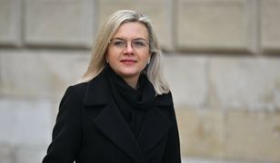 "Sprzedała partię". PiS wyrzuca Wassermann jej ruch przed wyborami