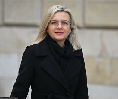 "Sprzedała partię". PiS wyrzuca Wassermann jej ruch przed wyborami