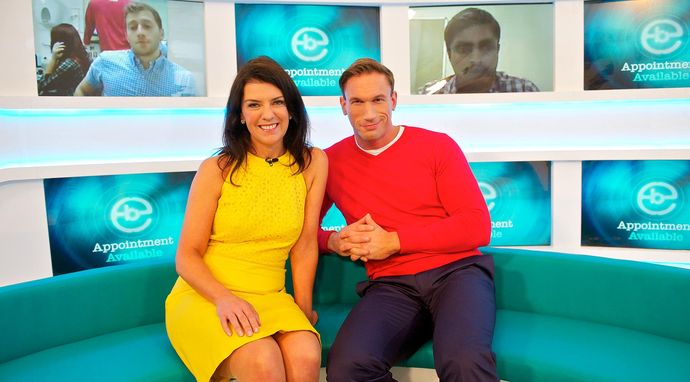 Wstydliwe choroby: online 2