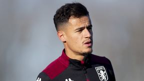 Spektakularny zjazd w futbolu. Philippe Coutinho cieniem wielkiej gwiazdy