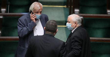 NEWS WP: MON i ABW nauczy posłów, czym jest deepfake, jak używać poczty i czego nie mówić obcokrajowcom
