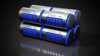 Poznań znów to zrobił. Zaprojektowali nową linię do tworzenia baterii