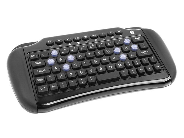 Tracer Eureka: mini klawiatura do twojego smartfona