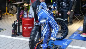 Żużel. Kwalifikacje i sprint do SGP Polski w Toruniu (galeria)