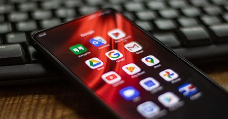 Android i nowa kopia zapasowa. Pliki trafią na Dysk Google