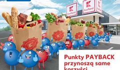 Kaufland w programie partnerskim Payback