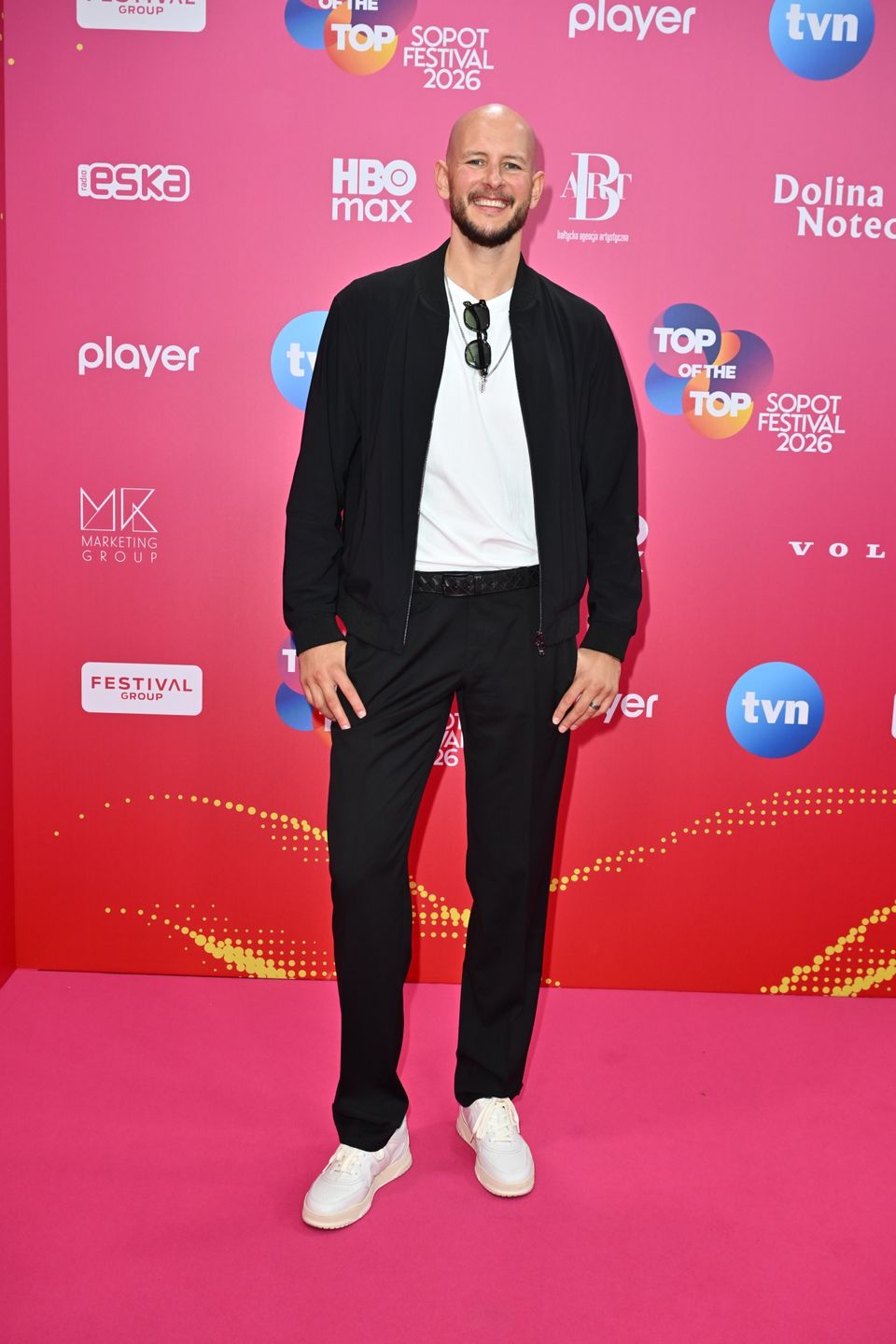 Bartosz Kurek