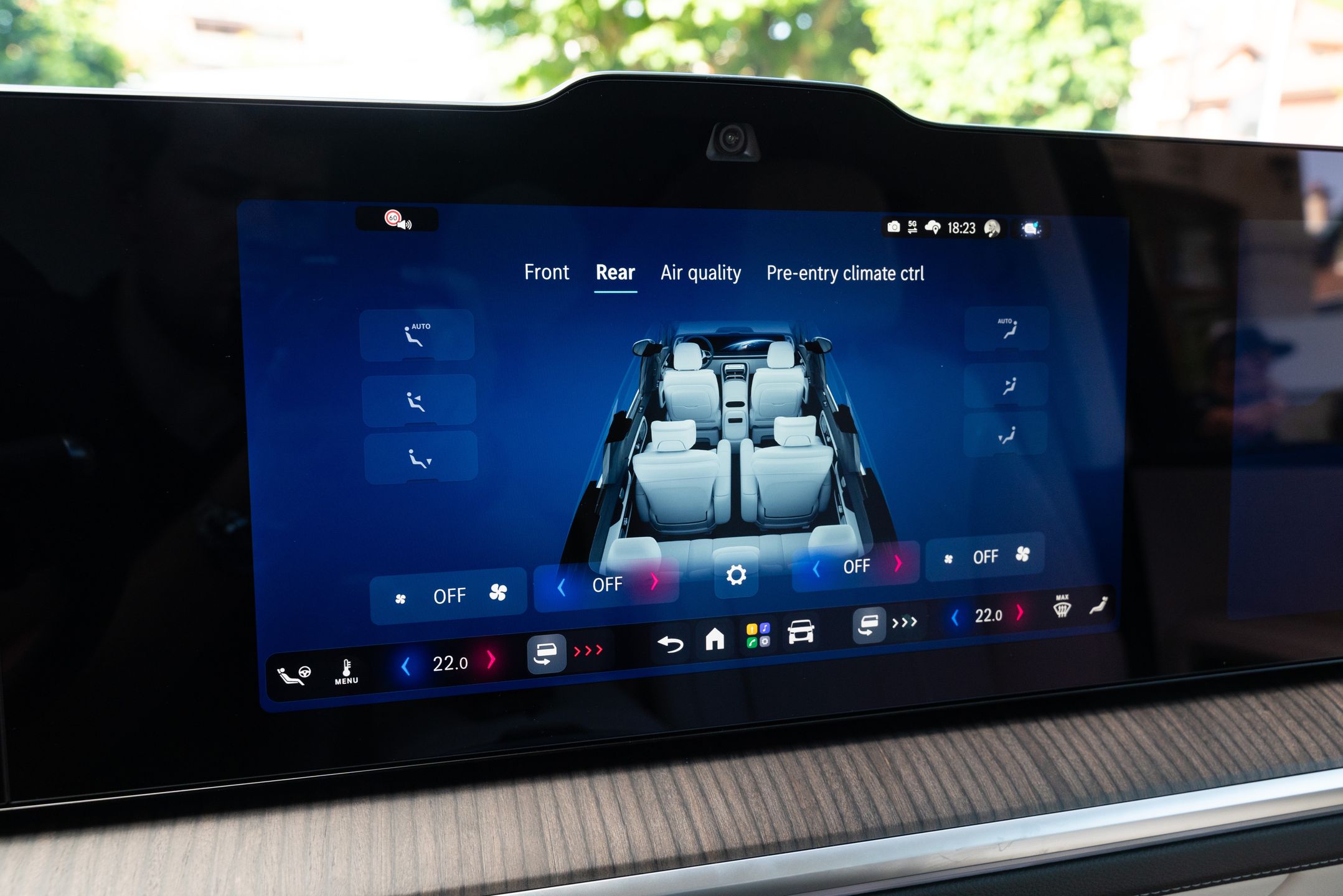 Mercedes-Benz VLE
