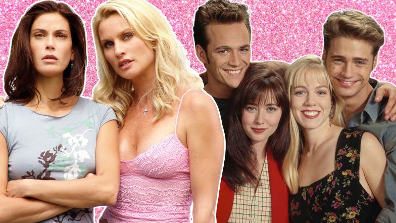 Najgłośniejsze konflikty w popularnych serialach!