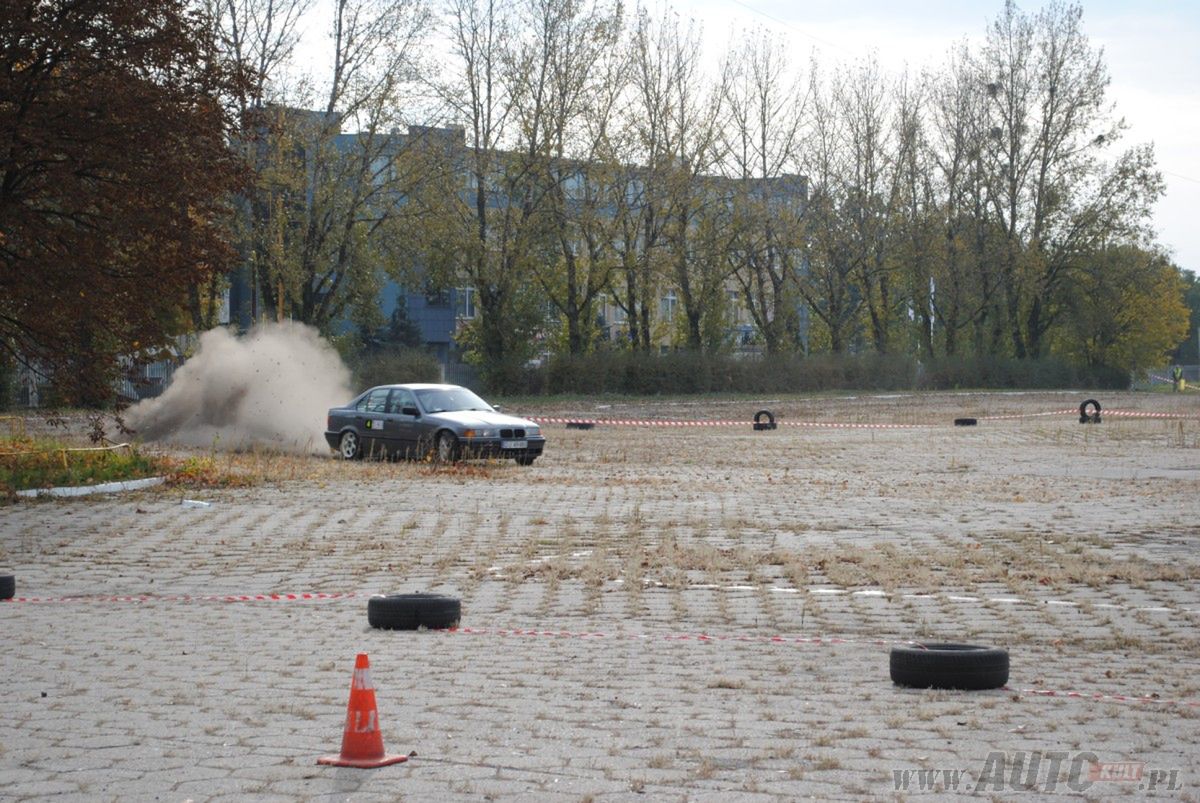 I Rajd Dynamic Motors