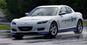 Mazda RX-8 Hydrogen RE