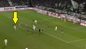 "Stadiony świata". Piękny gol w Bundeslidze