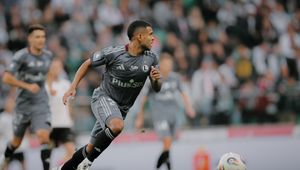 Zwrot akcji. Media: Legia straci gwiazdę