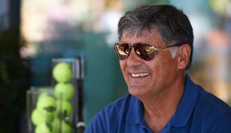 Toni Nadal wraca do touru