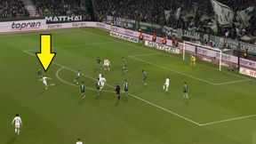 "Stadiony świata". Piękny gol w Bundeslidze