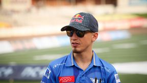 Żużel. Zaskakująca decyzja Unii Leszno przed meczem we Wrocławiu. Piotr Baron tłumaczy powód