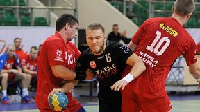 I liga gr. A: Meble Wójcik lepsze od Warmii (wynik)