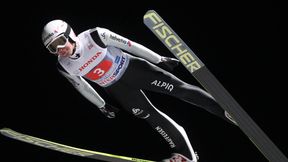 Simon Ammann wystartuje w Klingenthal?