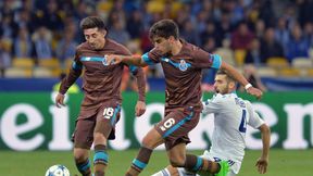 LM: FC Porto płaci za gapiostwo