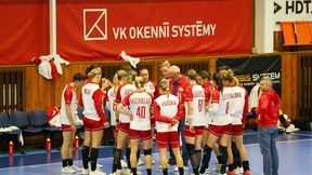 Niepokojące sceny w meczu Polek. Wiadomo więcej o kontuzji liderki