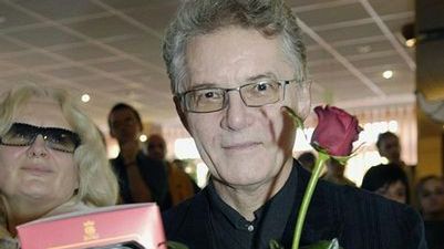 Stworzył wiele niezapomnianych ról