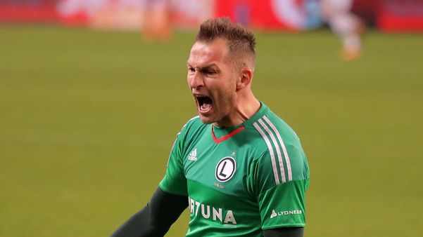 WP SportoweFakty / Mateusz Czarnecki