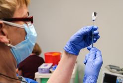 Szczepienia przeciw COVID. Zmarnowane dawki? Nowe problemy