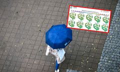 "Stopniowe ochłodzenie". Tak wygląda prognoza na najbliższe dni