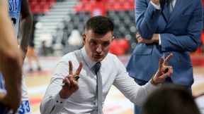EBL. Falstart Arged BMSlam Stali w Arenie Ostrów. Brakowało Florence'a, "zagotowany" Green