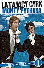 Monty Python na DVD 7 marca!