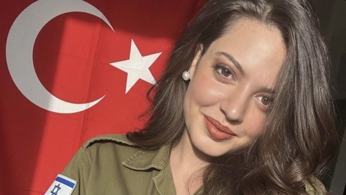 Jessica Bachar została zatrzymana w Turcji