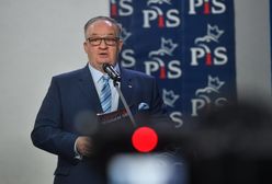 Przypisał nieprawdziwe słowa szefowi PSL. Inny polityk PiS przeprasza