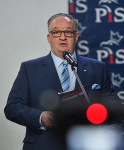 Przypisał nieprawdziwe słowa szefowi PSL. Inny polityk PiS przeprasza